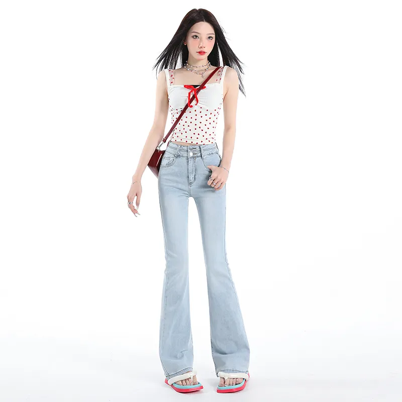 Mm Jeans Women's-8