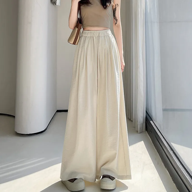 Mm Casual Pants Women's-16