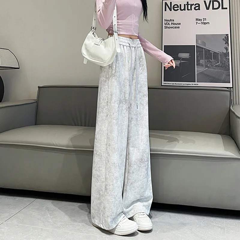 Mm Casual Pants Women's-5