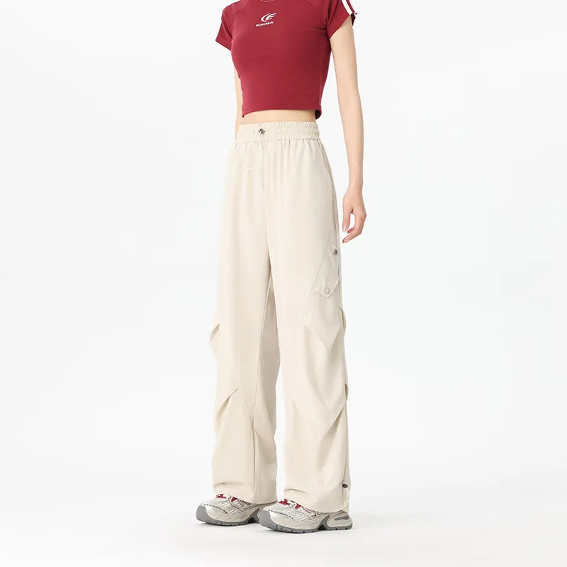 Mm Cargo Pants Unisex-22
