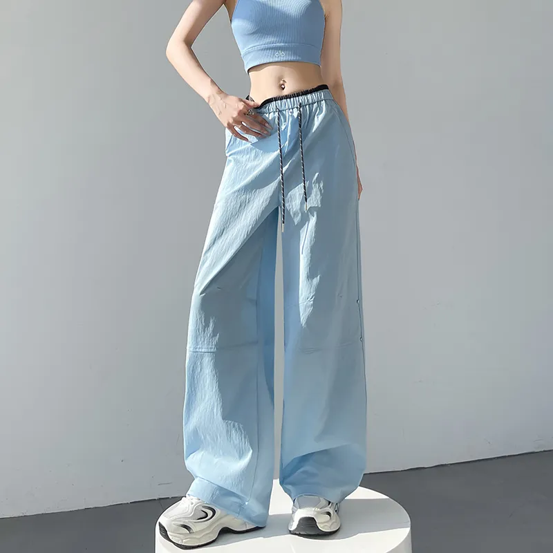 Mm Casual Pants Women's-19