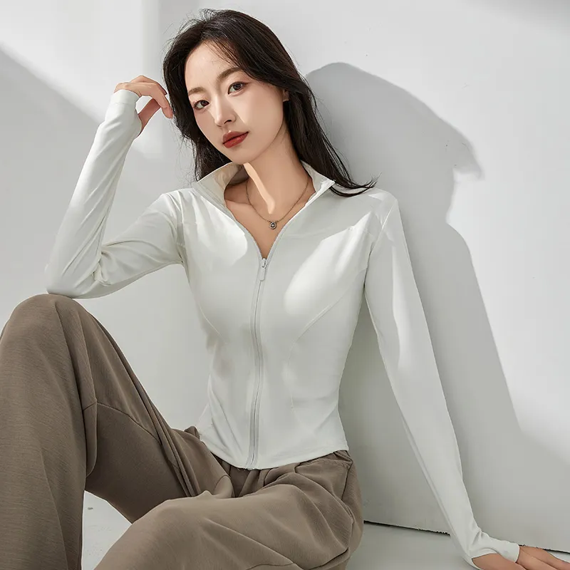 MM Super Lightweight And Breathable Sun Protection Clothing Women's-3