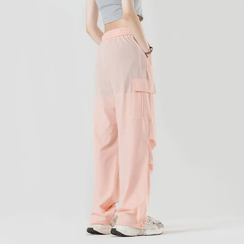 Mm Cargo Pants Unisex-4
