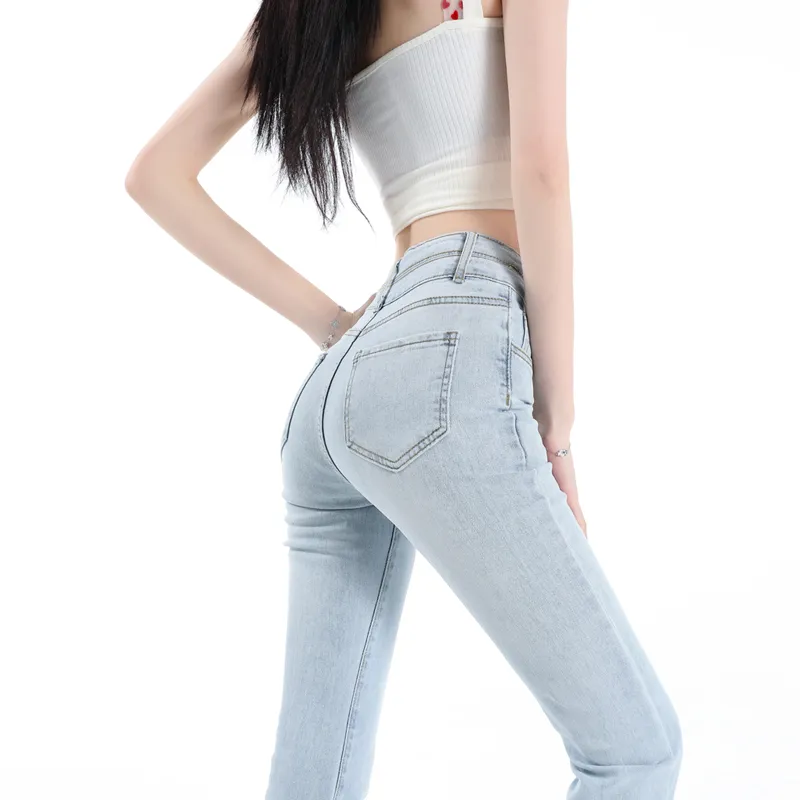 Mm Jeans Women's-5