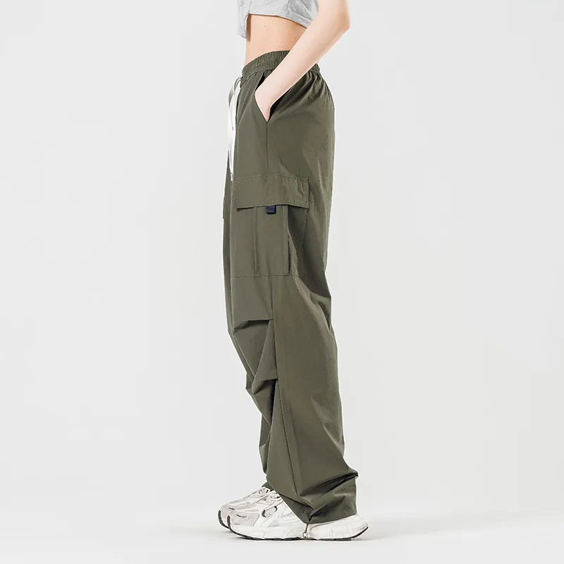 Mm Cargo Pants Unisex-23