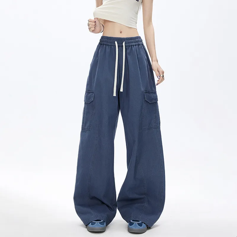 Mm Casual Pants Women's-8
