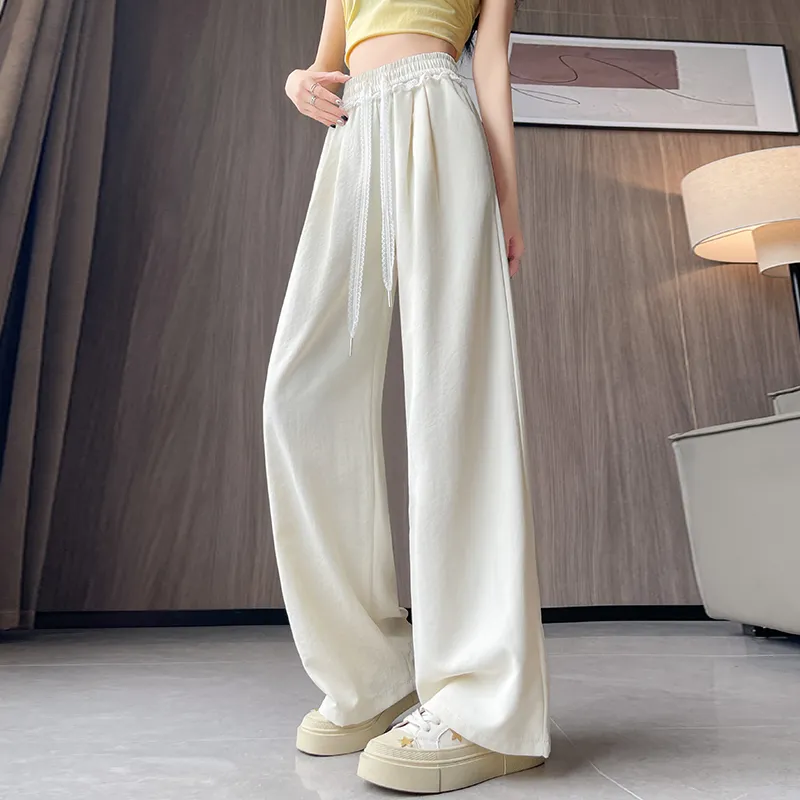 Mm Casual Pants Women's-8