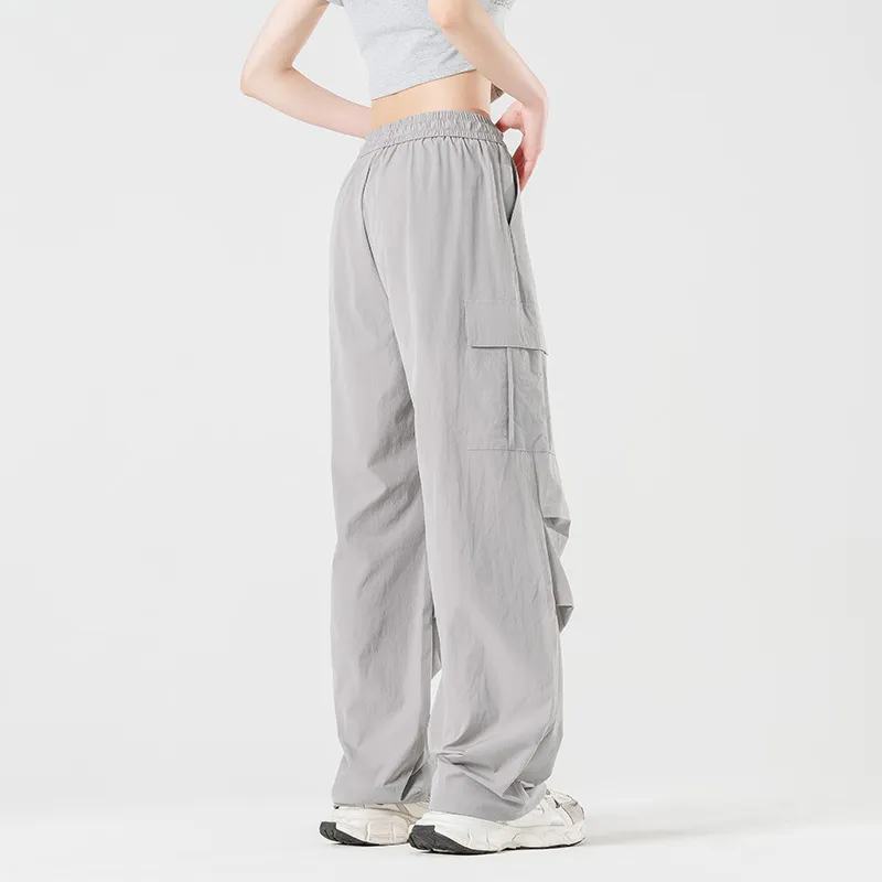 Mm Cargo Pants Unisex-18