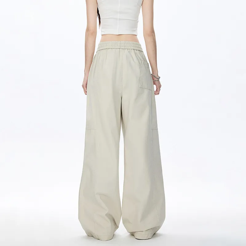 Mm Casual Pants Women's-6