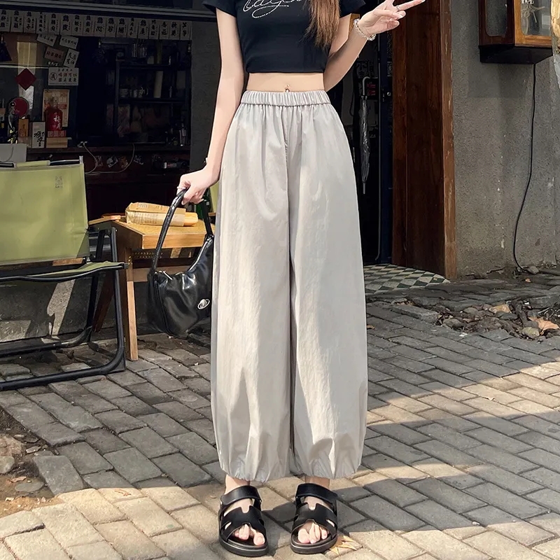 Mm Casual Pants Women's-15