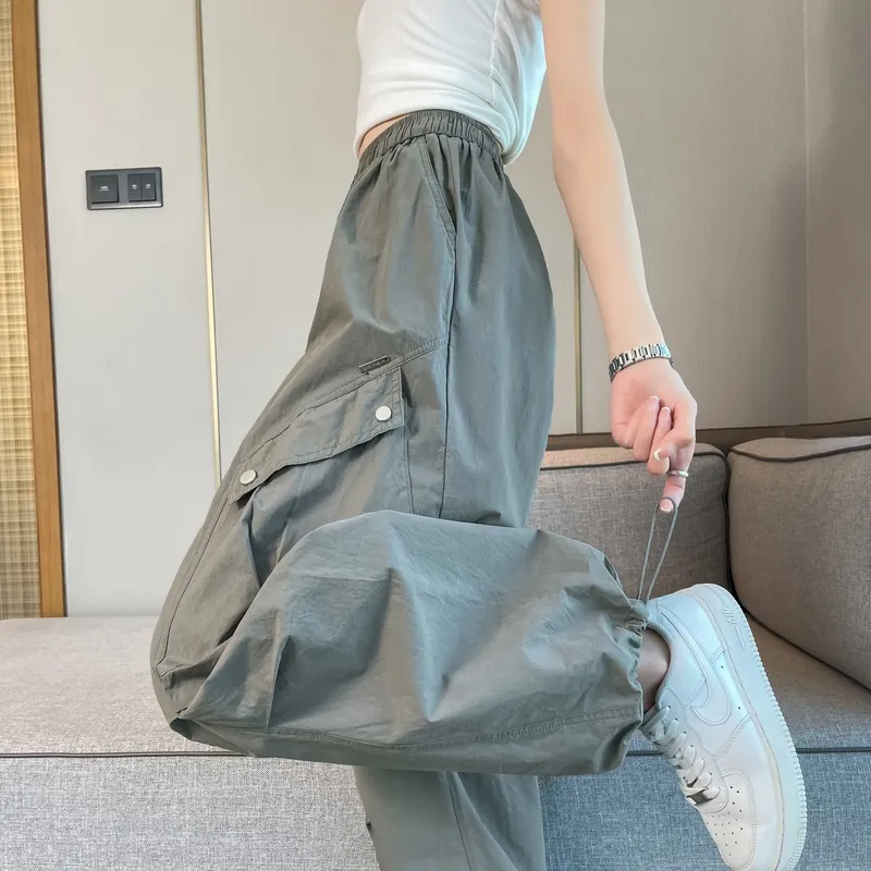 Mm Cargo Pants Women's-24