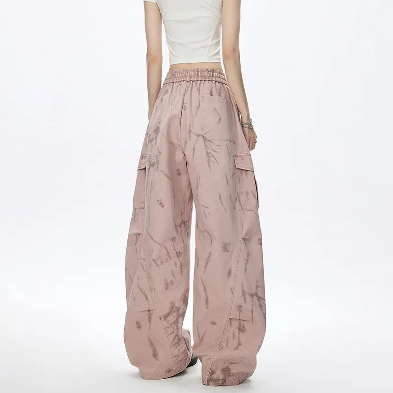 Mm Casual Pants Women's-11