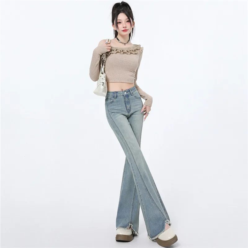 Mm Jeans Women's-5