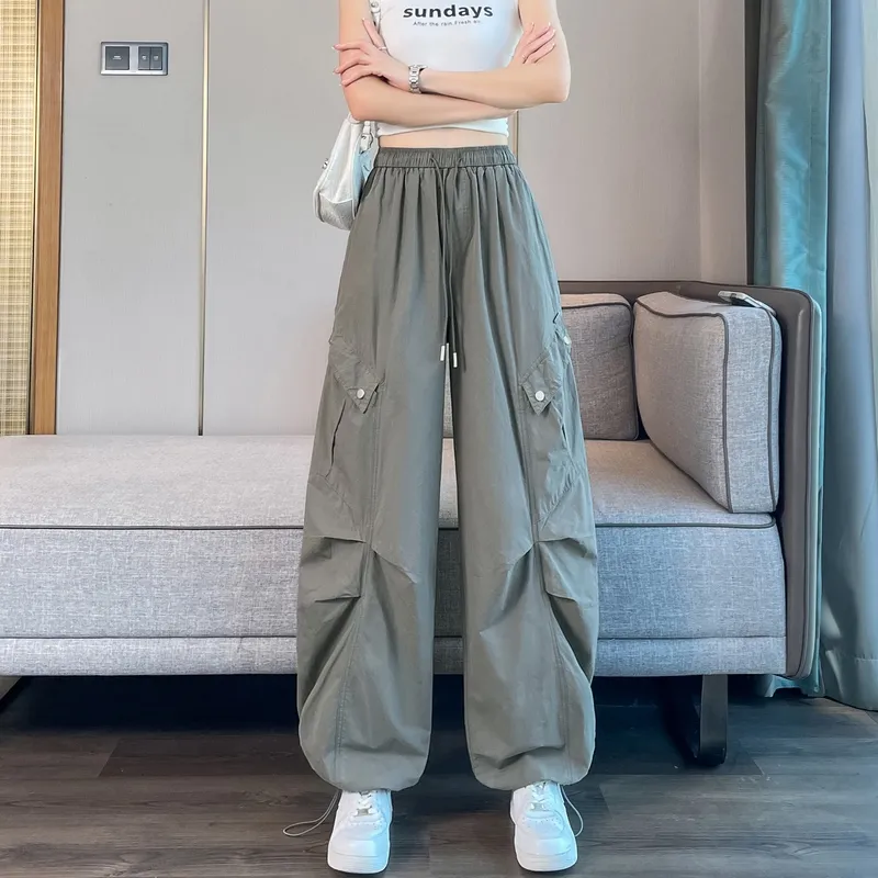Mm Cargo Pants Women's-21