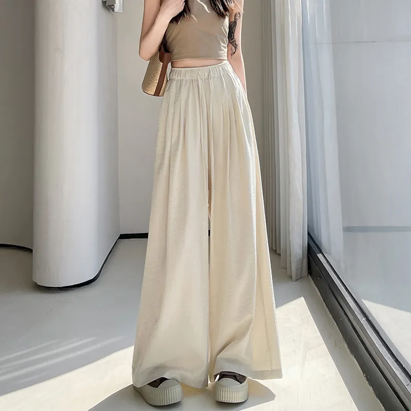 Mm Casual Pants Women's-17