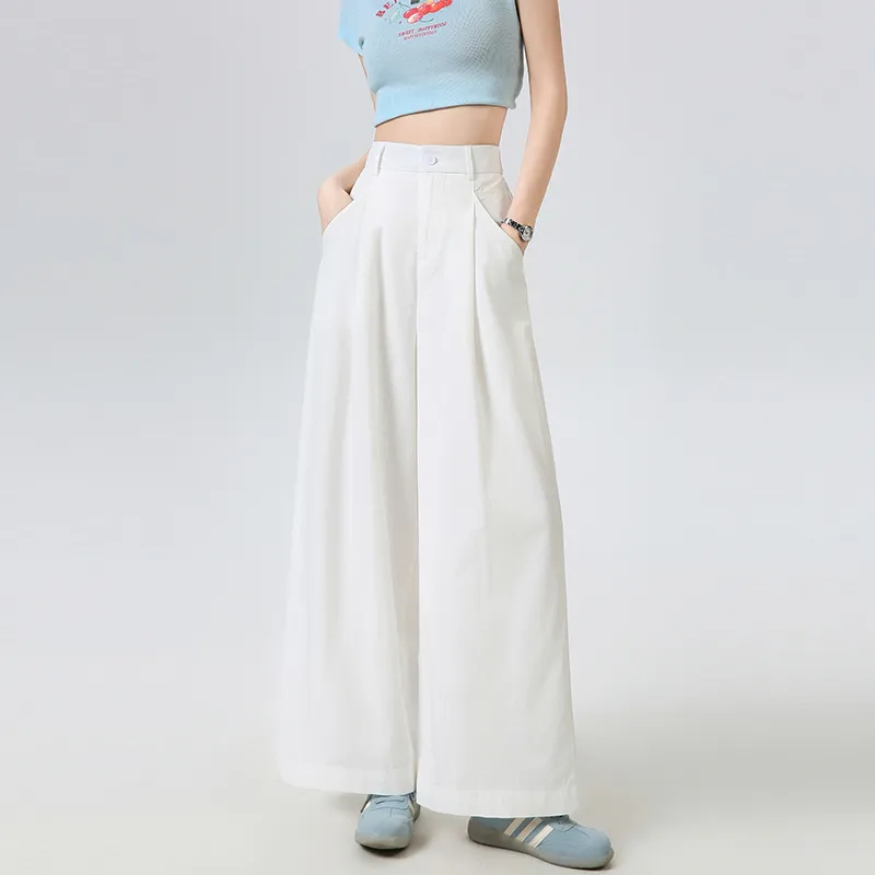 Mm Suit Trousers Women's-12