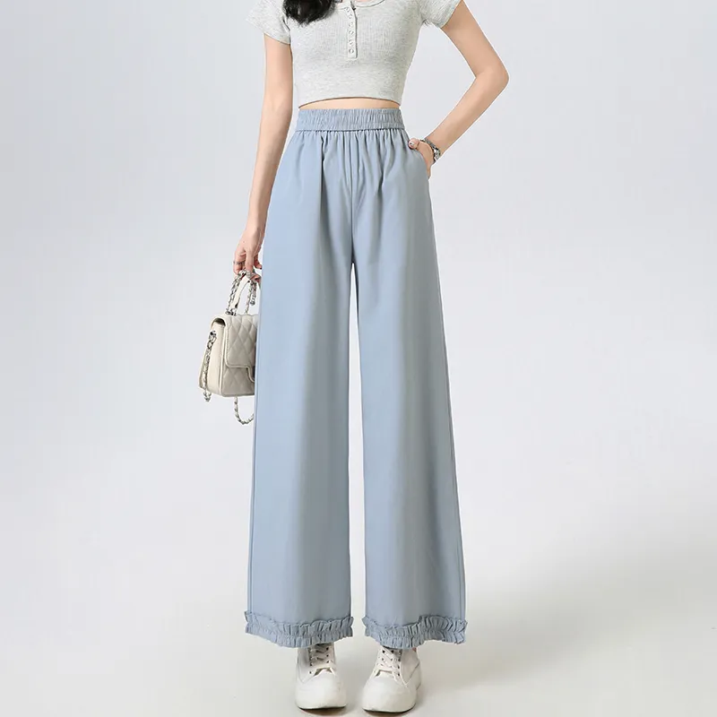 Mm Casual Pants Women's-8