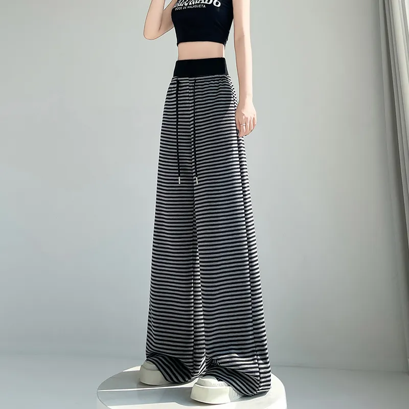 Mm Casual Pants Women's-6
