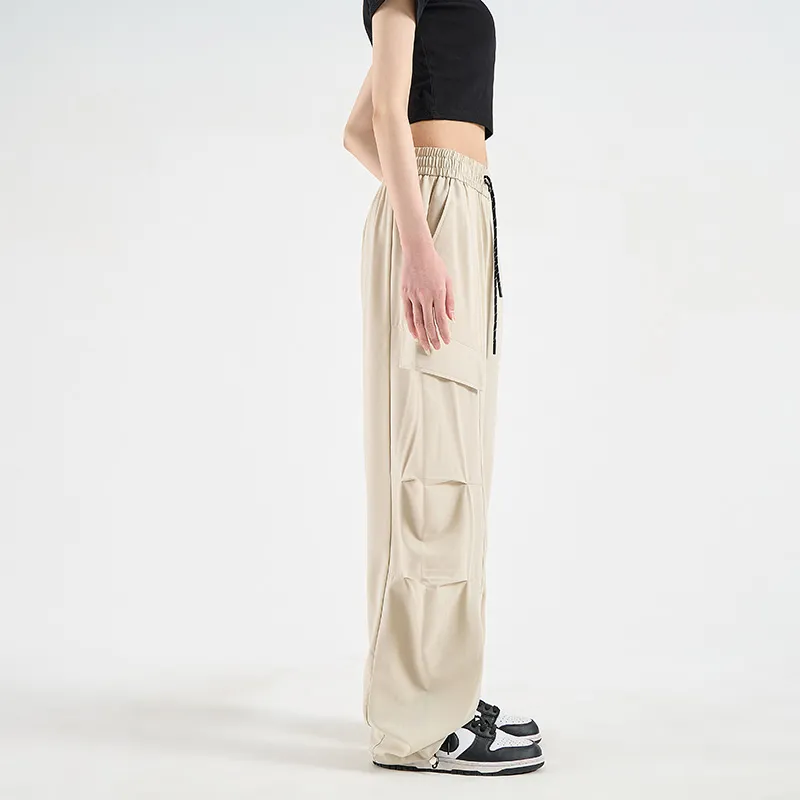 Mm Cargo Pants Unisex-16