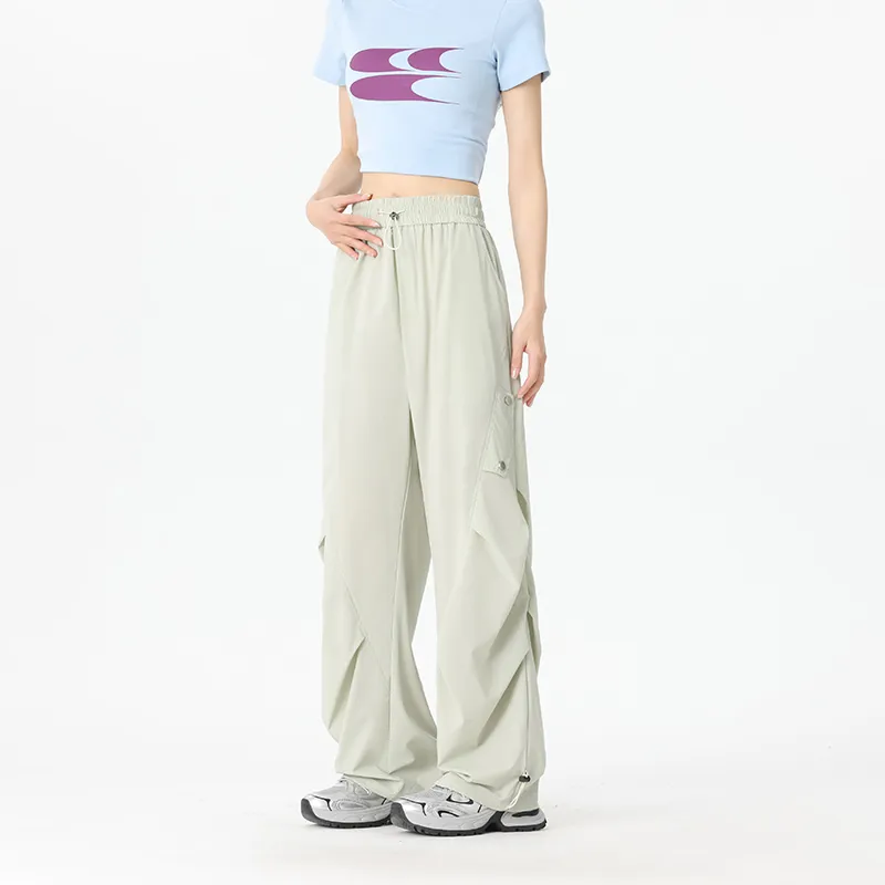 Mm Cargo Pants Unisex-47