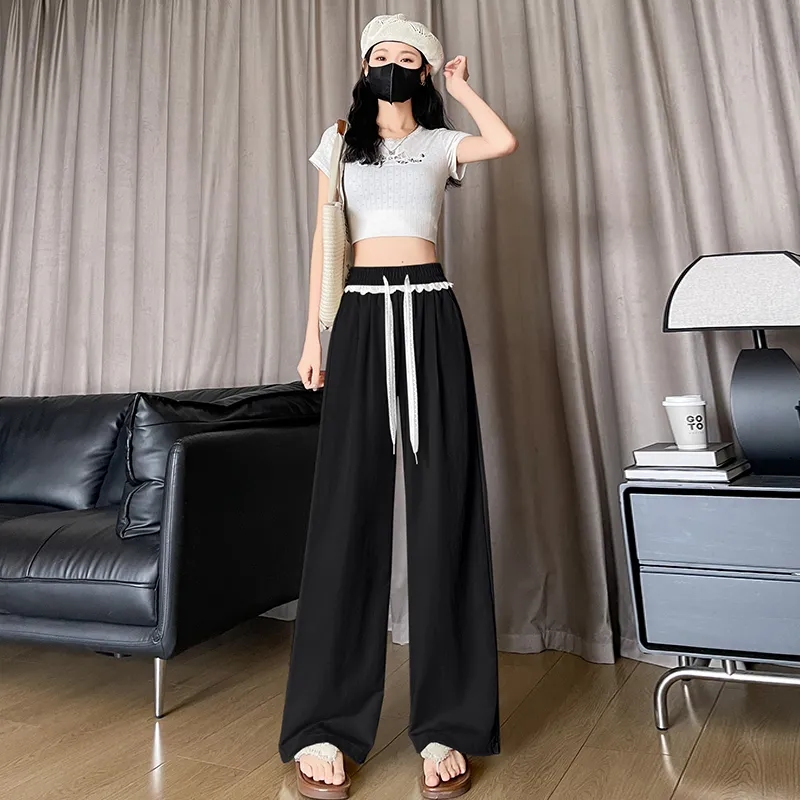 Mm Casual Pants Women's-1