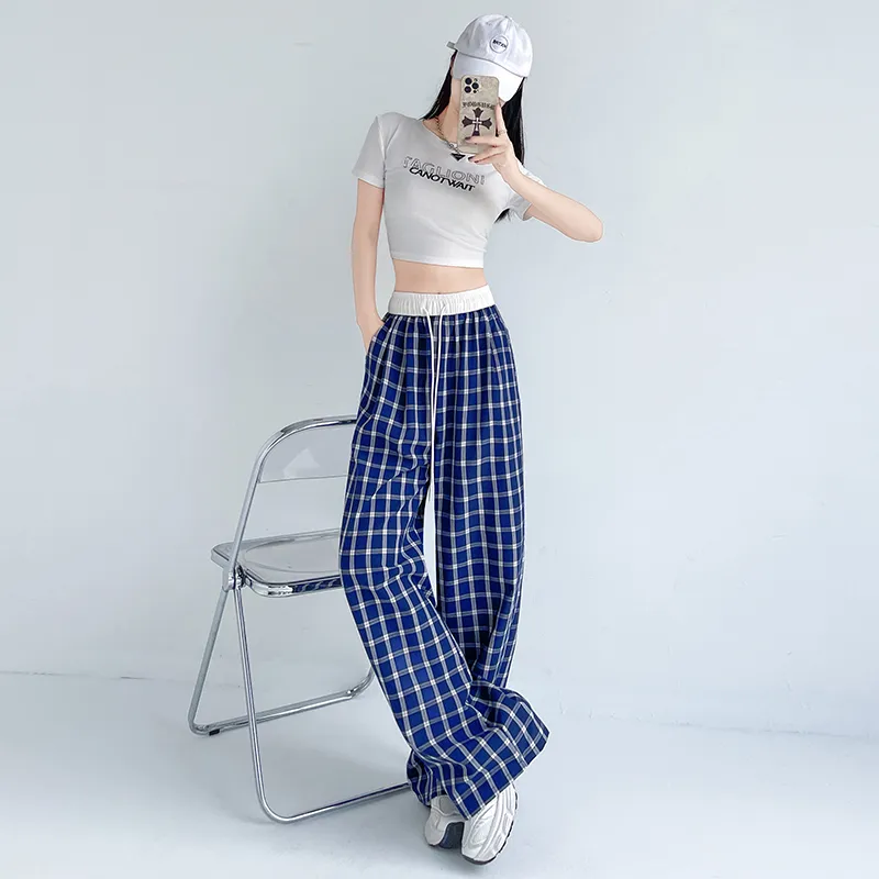 Mm Casual Pants Women's-10
