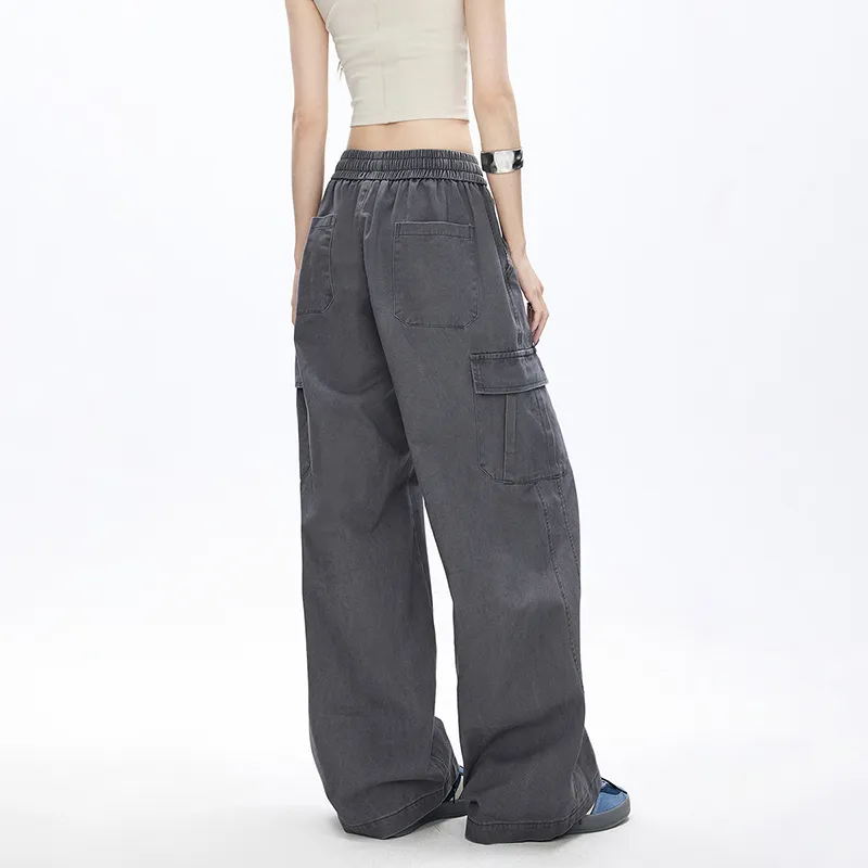 Mm Casual Pants Women's-11