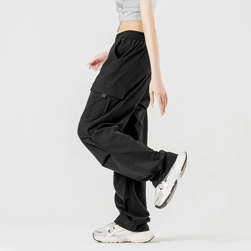 Mm Cargo Pants Unisex-8