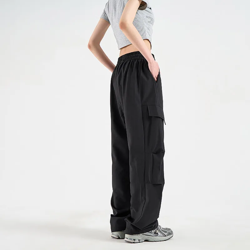 Mm Cargo Pants Unisex-4