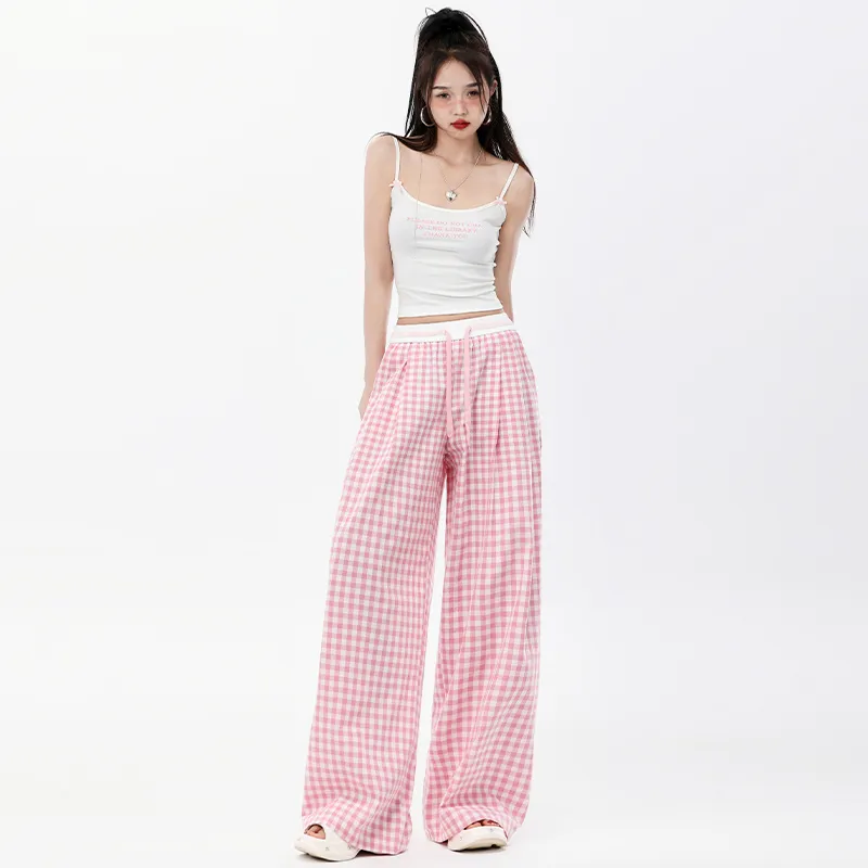 Mm Casual Pants Women's-11