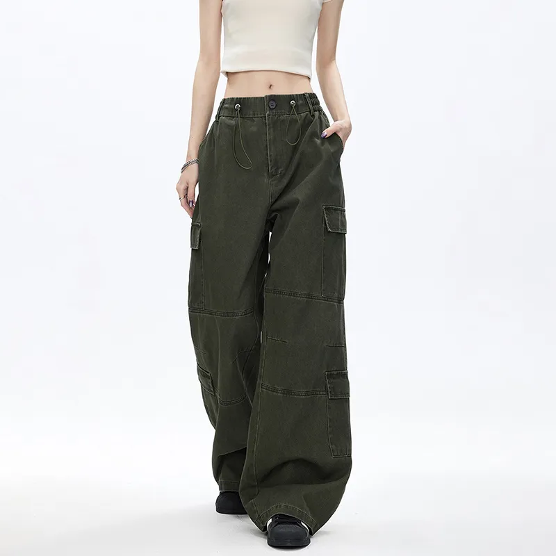 Mm Casual Pants Women's-13