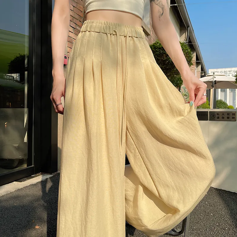 Mm Casual Pants Women's-11