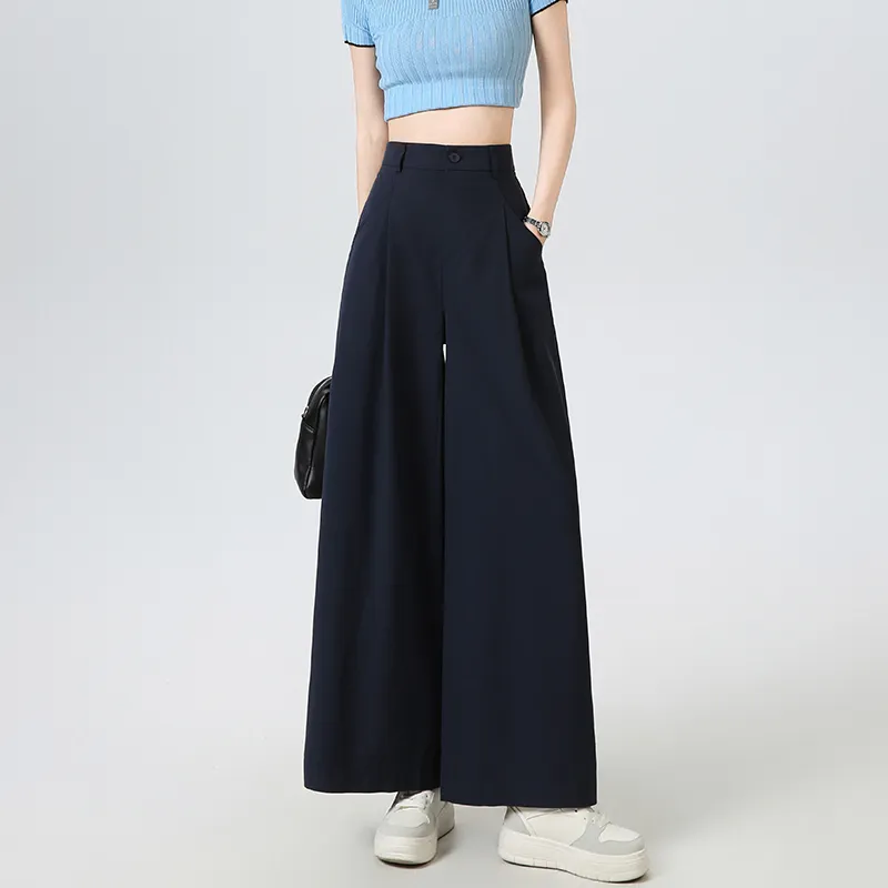 Mm Suit Trousers Women's-16