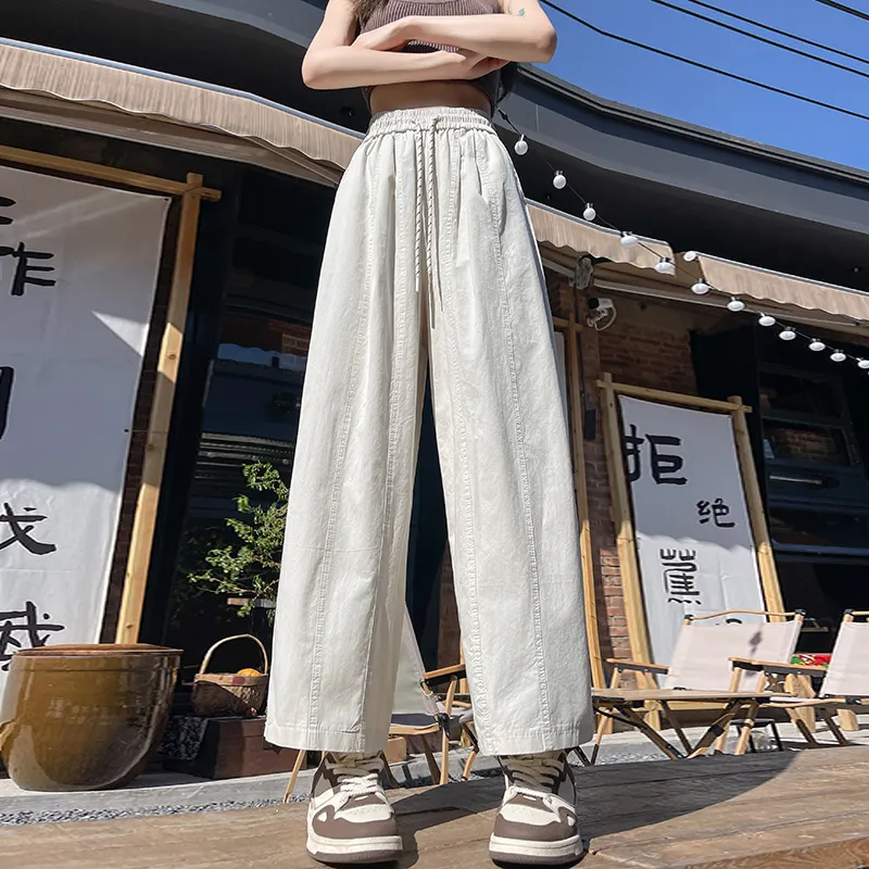 Mm Casual Pants Women's-12