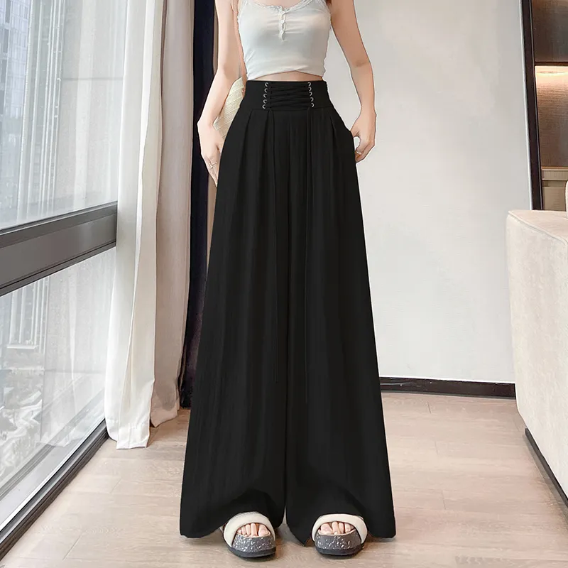Mm Casual Pants Women's-4