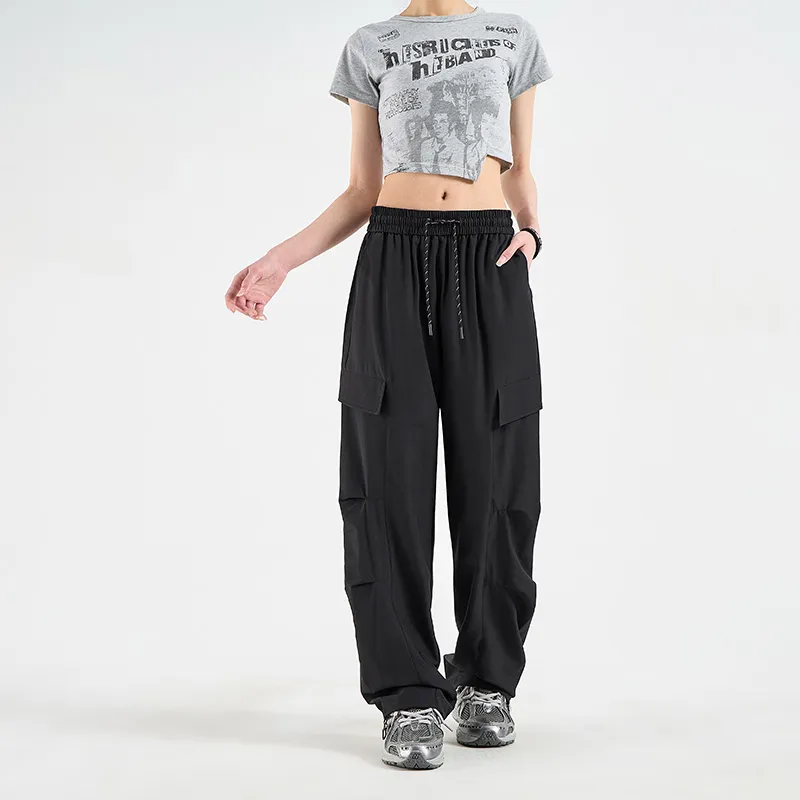 Mm Cargo Pants Unisex-3