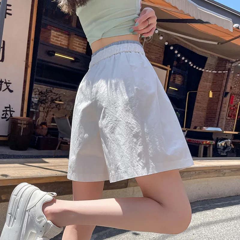 Mm Casual Shorts Women's-6