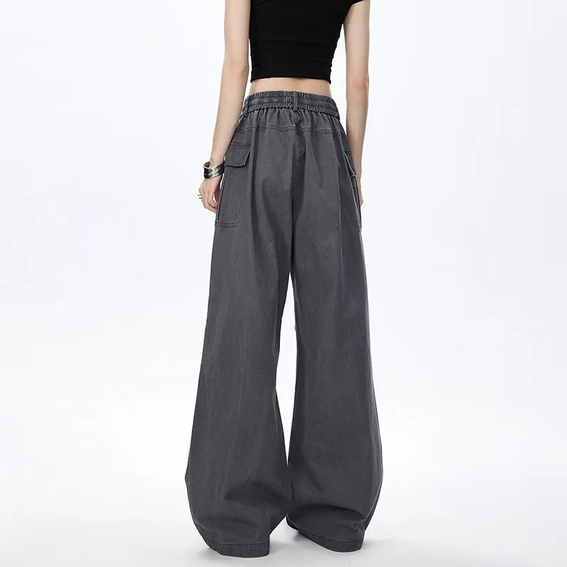 Mm Casual Pants Women's-11