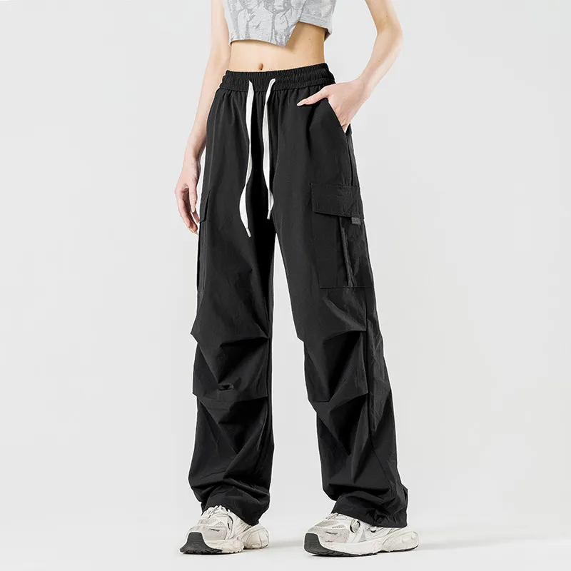 Mm Cargo Pants Unisex-6