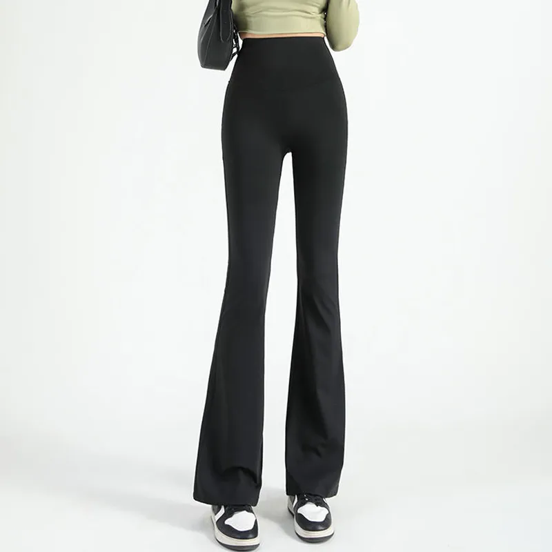 Mm Casual Pants Women's-1