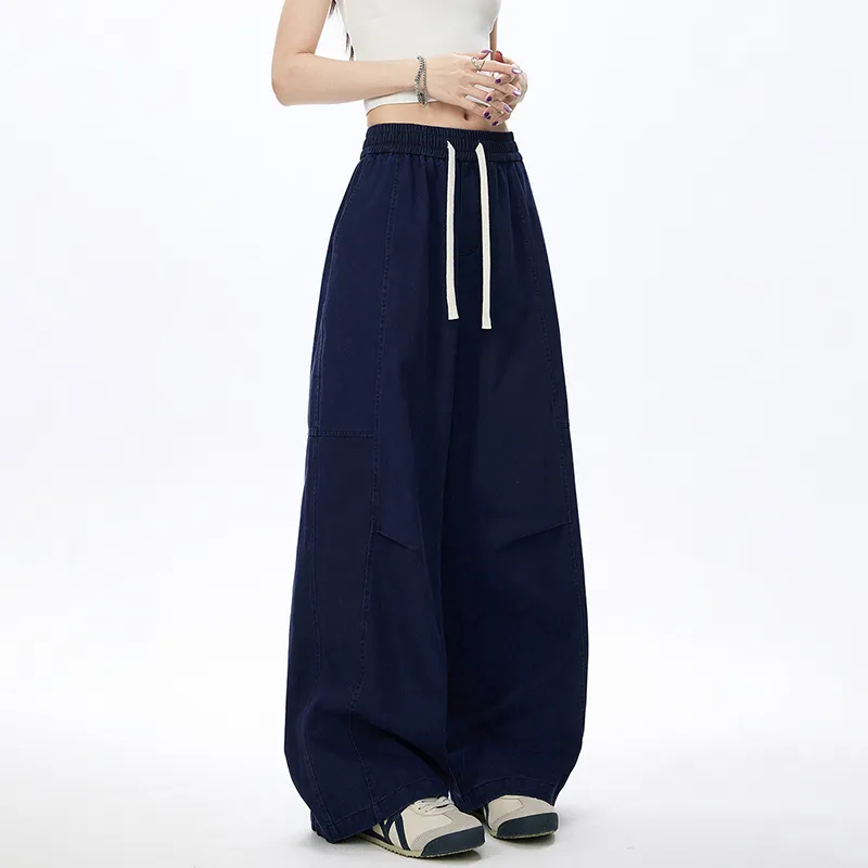 Mm Casual Pants Women's-14