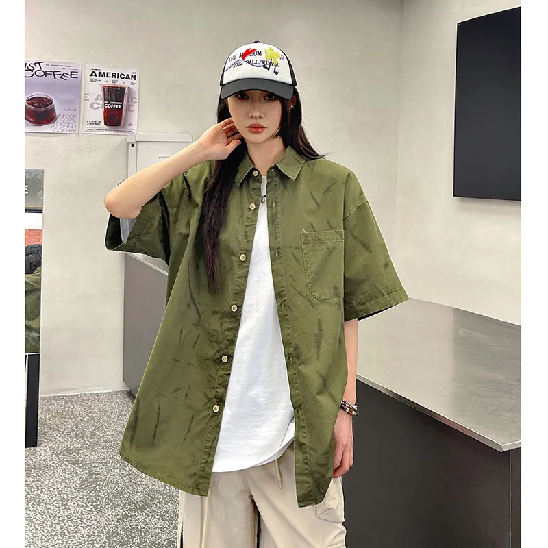 Mm Shirts Women's-7