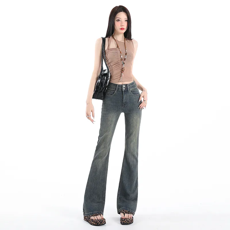 Mm Jeans Women's-3