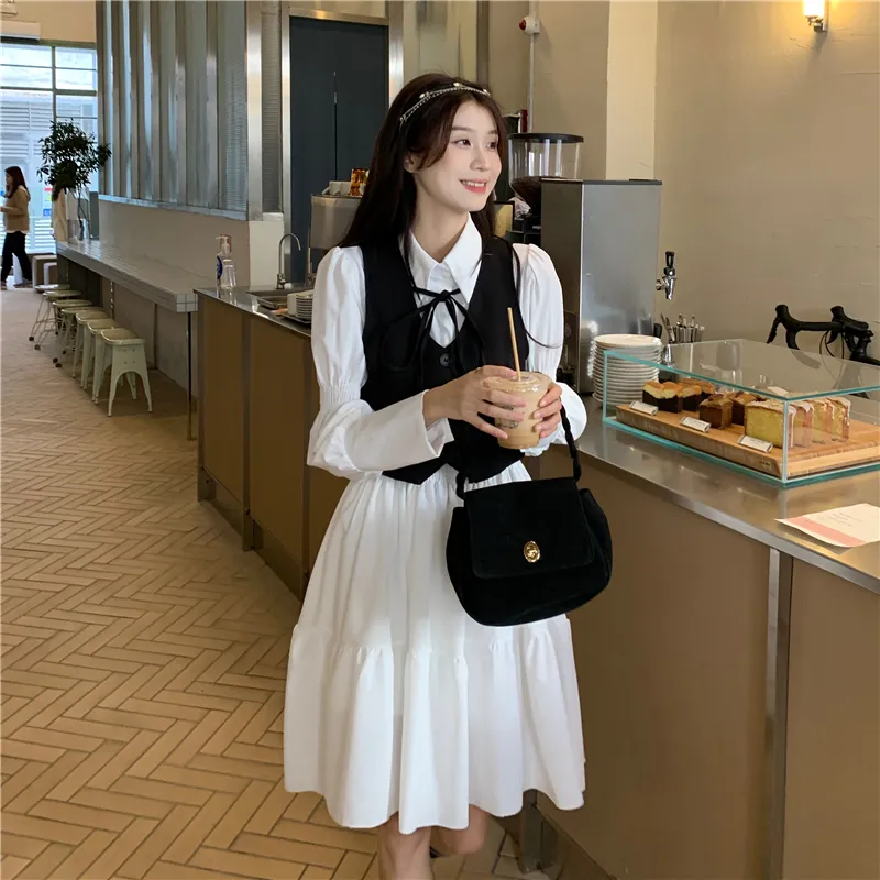 Mm Two Piece Skirt Sets Women's-4