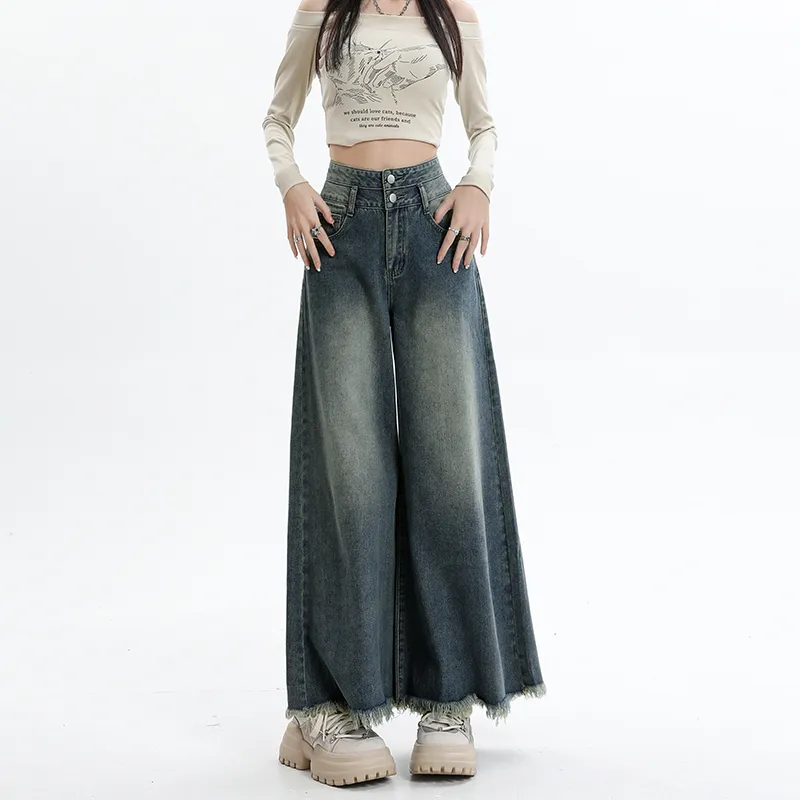 Mm Jeans Women's Vintage-4