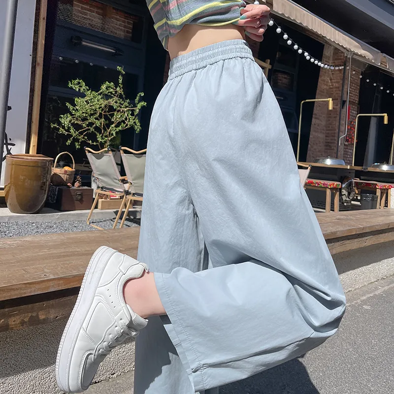 Mm Casual Pants Women's-16