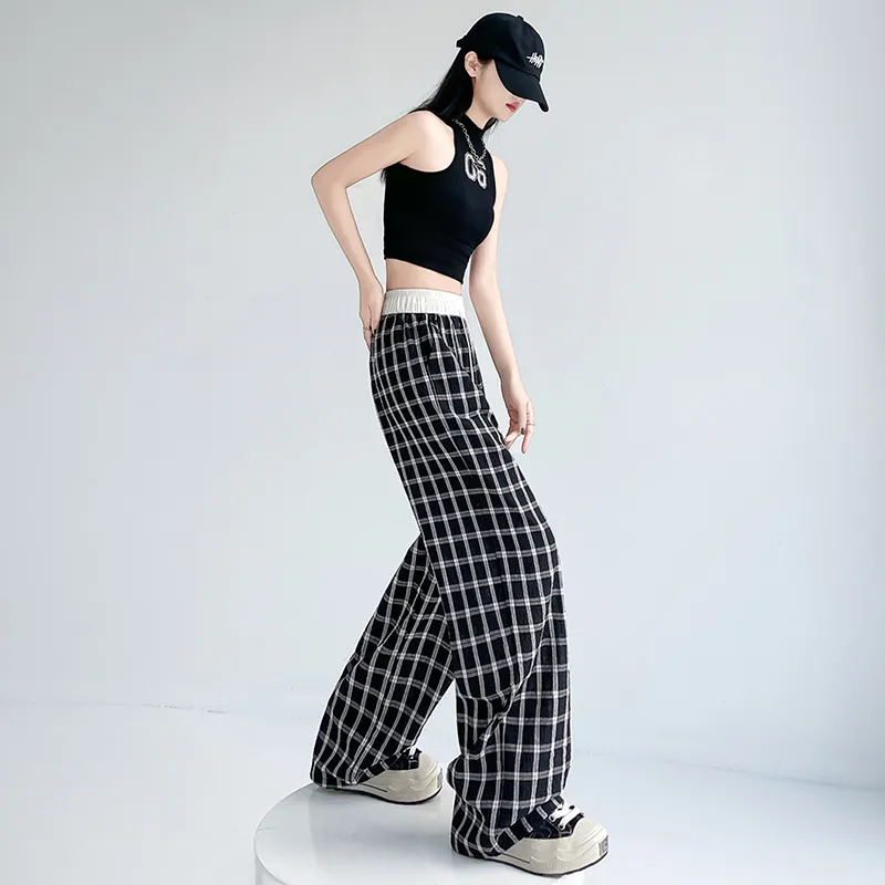 Mm Casual Pants Women's-4