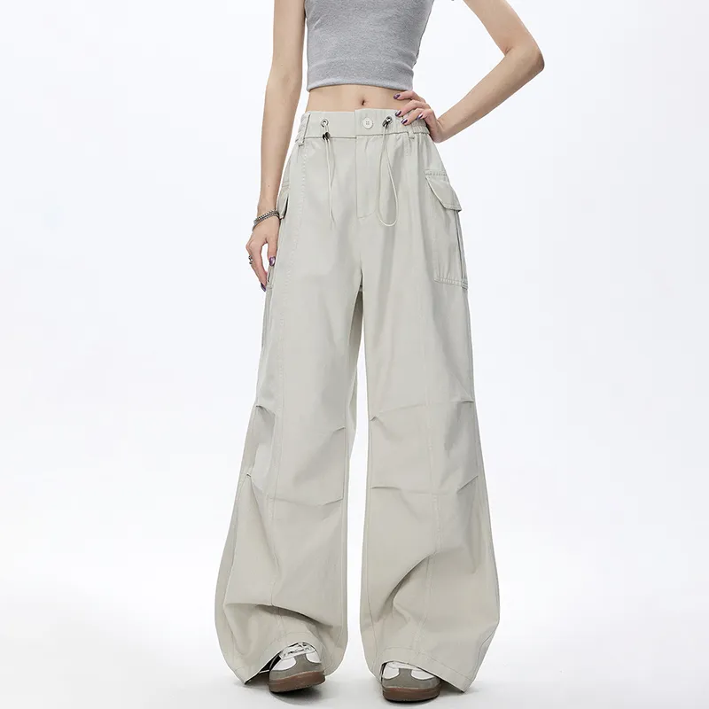 Mm Casual Pants Women's-3