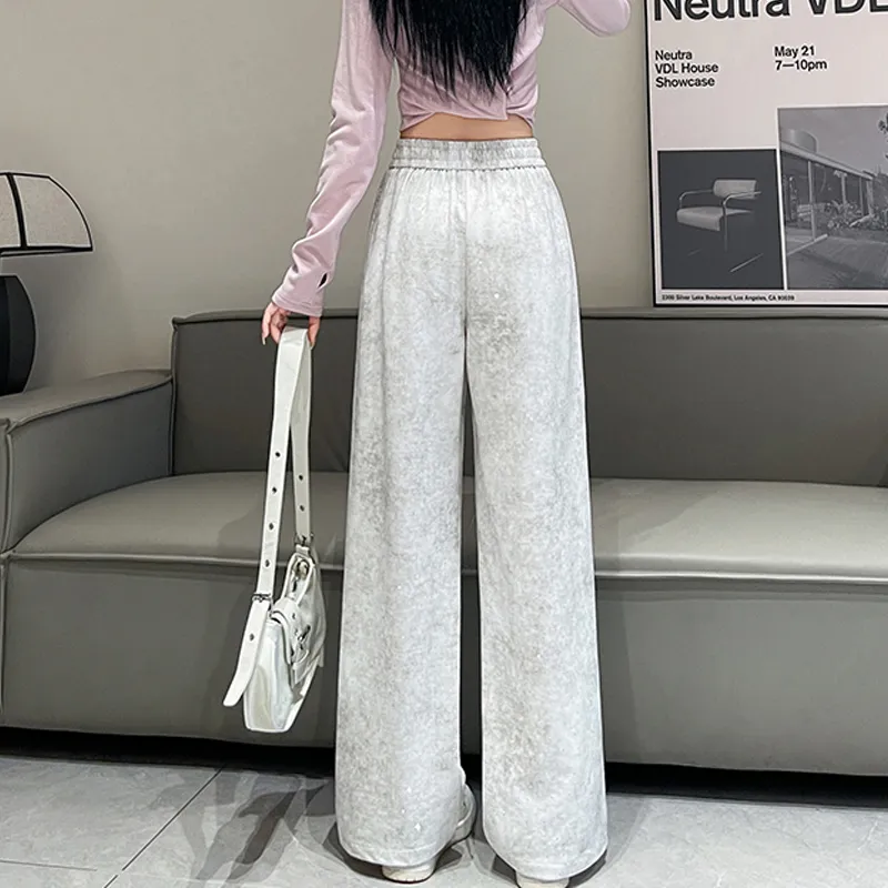Mm Casual Pants Women's-4