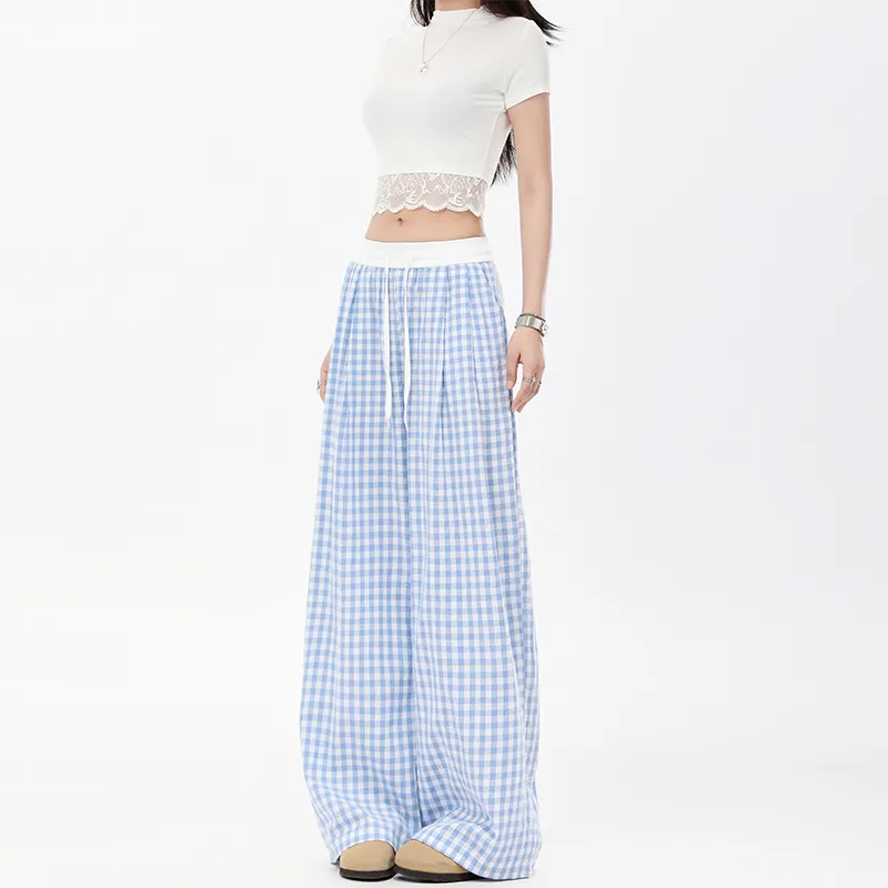 Mm Casual Pants Women's-4